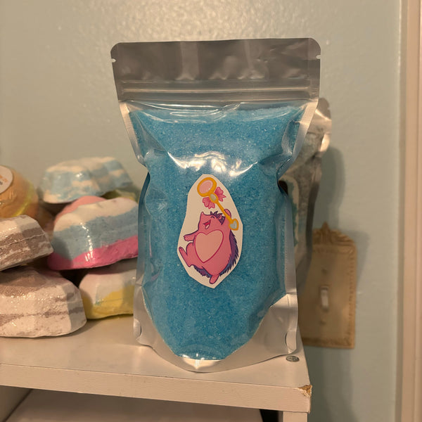 Tarte Bath Salts