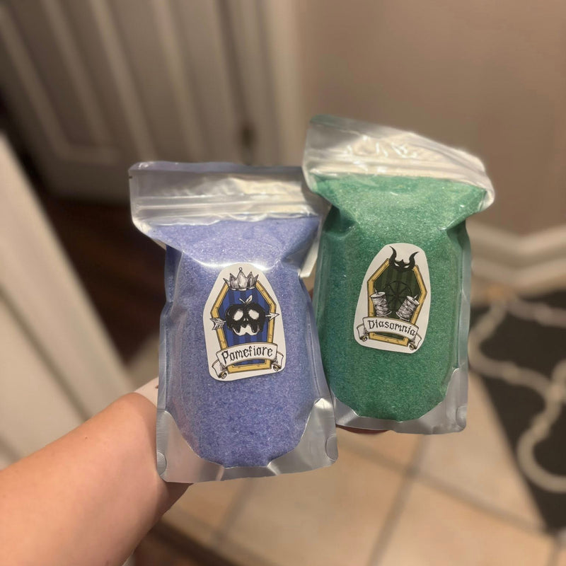 Custom Self Care Product