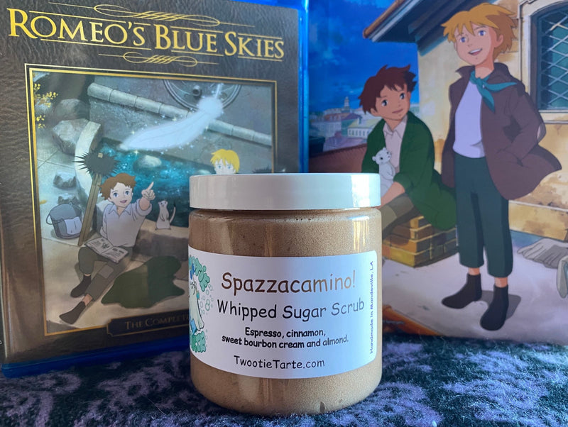 Custom Self Care Product