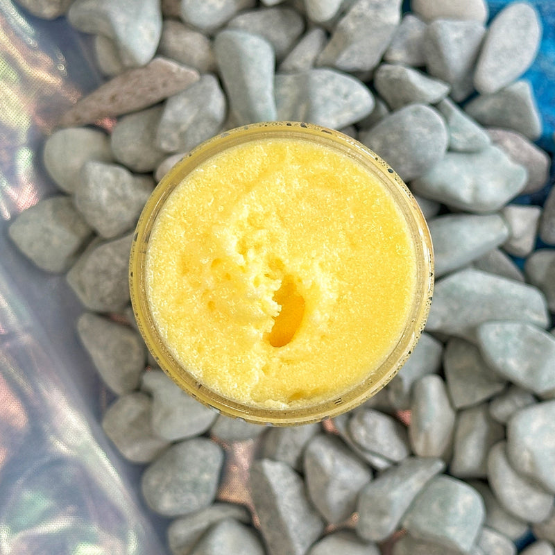 Paopu Fruit Whipped Sugar Scrub