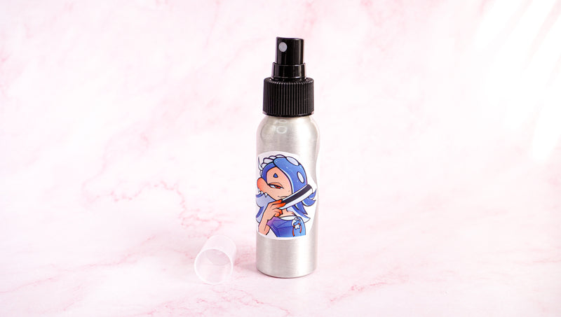 NEW Shiver Facial Mist
