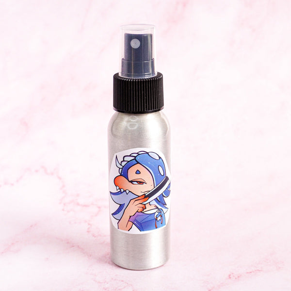 NEW Shiver Facial Mist
