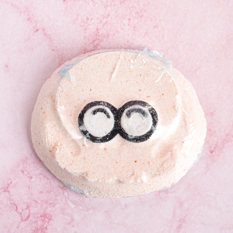 NEW Inkling & Octoling Shower Steamers