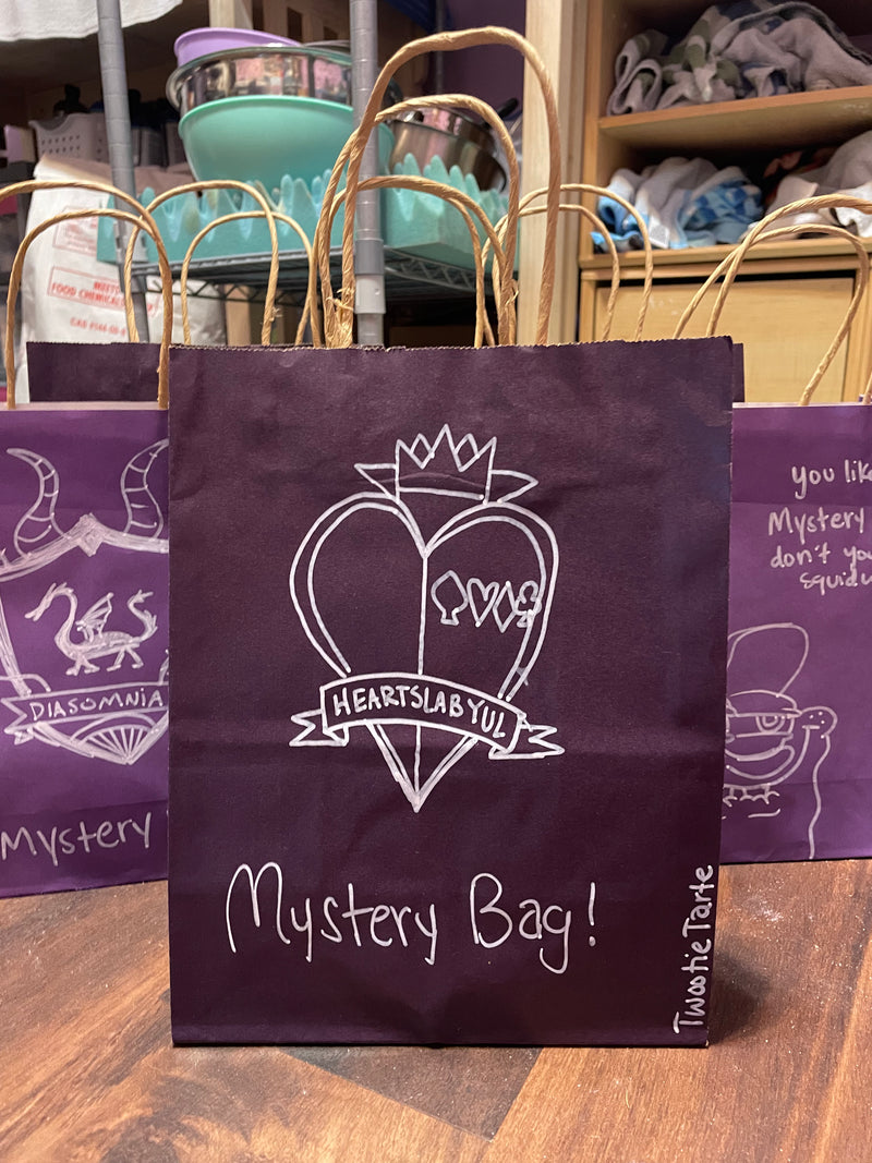 ONE OF A KIND Mystery Bag