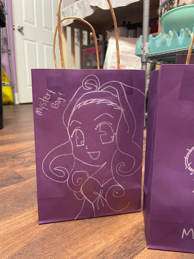 ONE OF A KIND Mystery Bag