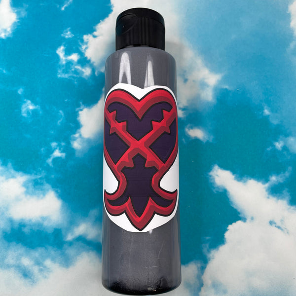 Past Product: Heartless Shower Gel